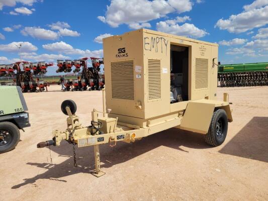 Portable Generator