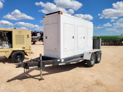 Portable Generator