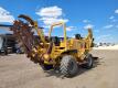2014 Vermeer RTX1250 Trencher - 4