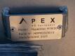 2025 APEX Ag Equipment H18/20 Hyperdisc - 35