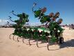 SM Fab 12 R 36 Cultivator - 4