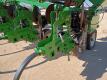 SM Fab 12 R 36 Cultivator - 16