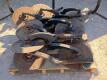 SM Fab 12 R 36 Cultivator - 28