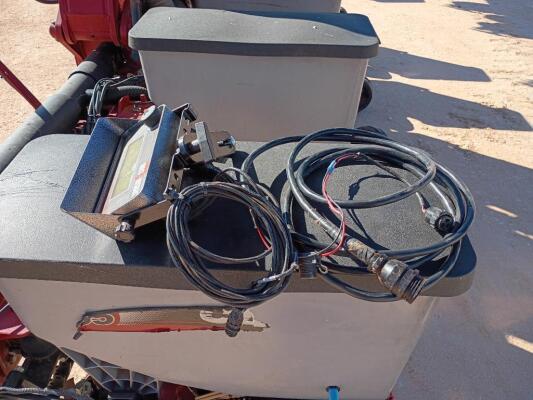 Case Early Riser 1235 12 Row Planter
