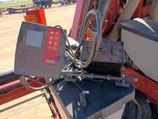 Case Early Riser 1230 12 Row Planter