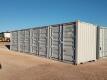 High Cube Multi-Door 40Ft Container - 2