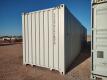 High Cube Multi-Door 40Ft Container - 3