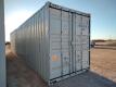 High Cube Multi-Door 40Ft Container - 4