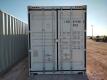 High Cube Multi-Door 40Ft Container - 5