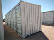 High Cube Multi-Door 40Ft Container - 2
