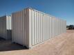 High Cube Multi-Door 40Ft Container - 3
