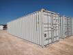 High Cube Multi-Door 40Ft Container - 4