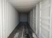High Cube Multi-Door 40Ft Container - 7