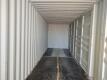 High Cube Multi-Door 40Ft Container - 8