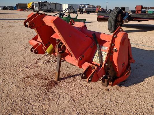 Bush Hog RTC40 Rotary Tiller