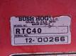 Bush Hog RTC40 Rotary Tiller - 9