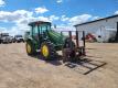 2002 John Deere 3800 Telescopic Wheel Loader - 7