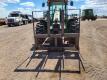 2002 John Deere 3800 Telescopic Wheel Loader - 8