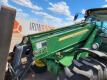 2002 John Deere 3800 Telescopic Wheel Loader - 10