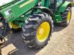 2002 John Deere 3800 Telescopic Wheel Loader - 11