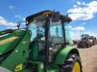 2002 John Deere 3800 Telescopic Wheel Loader - 12