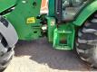 2002 John Deere 3800 Telescopic Wheel Loader - 13
