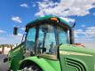 2002 John Deere 3800 Telescopic Wheel Loader - 15