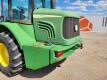 2002 John Deere 3800 Telescopic Wheel Loader - 16