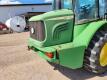 2002 John Deere 3800 Telescopic Wheel Loader - 17