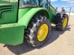 2002 John Deere 3800 Telescopic Wheel Loader - 19
