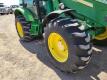 2002 John Deere 3800 Telescopic Wheel Loader - 22