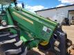 2002 John Deere 3800 Telescopic Wheel Loader - 23
