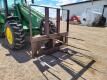 2002 John Deere 3800 Telescopic Wheel Loader - 25