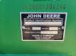 2002 John Deere 3800 Telescopic Wheel Loader - 37