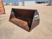 2002 John Deere 3800 Telescopic Wheel Loader - 38