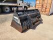 2002 John Deere 3800 Telescopic Wheel Loader - 39