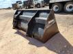 2002 John Deere 3800 Telescopic Wheel Loader - 40
