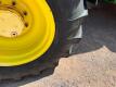 2002 John Deere 3800 Telescopic Wheel Loader - 43