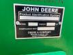 2002 John Deere 3800 Telescopic Wheel Loader - 46
