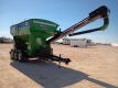 J&M Speed Tender LC390 Seed Tender - 5