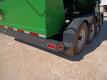 J&M Speed Tender LC390 Seed Tender - 31