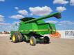 1991 John Deere 9600 Combine - 3