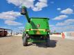 1991 John Deere 9600 Combine - 4