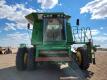1991 John Deere 9600 Combine - 8