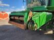 1991 John Deere 9600 Combine - 9