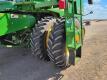 1991 John Deere 9600 Combine - 11