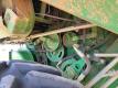 1991 John Deere 9600 Combine - 15