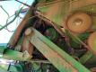 1991 John Deere 9600 Combine - 16