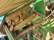 1991 John Deere 9600 Combine - 17