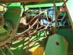 1991 John Deere 9600 Combine - 18